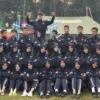 PRESTASI MADRASAH