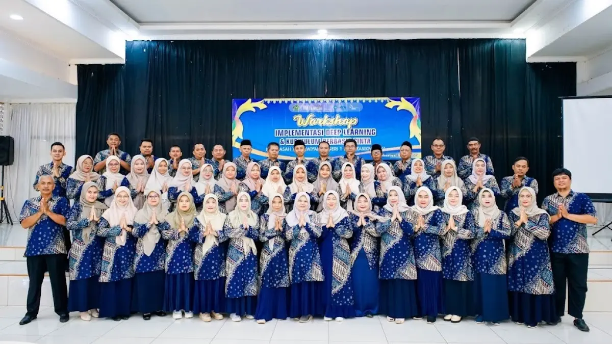 MADRASAH
