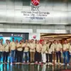 KUNJUNGAN BEI