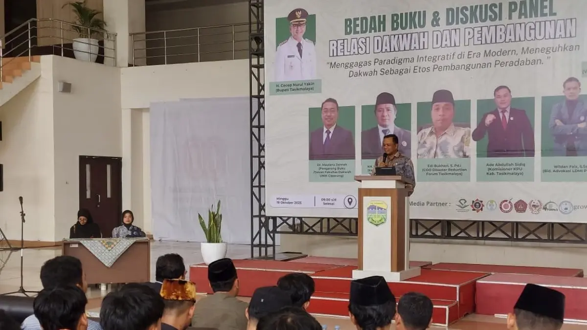 BEDAH BUKU