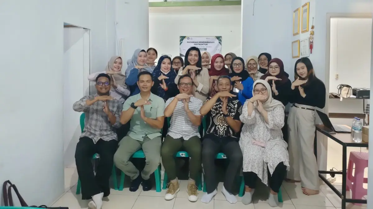 PELATIHAN