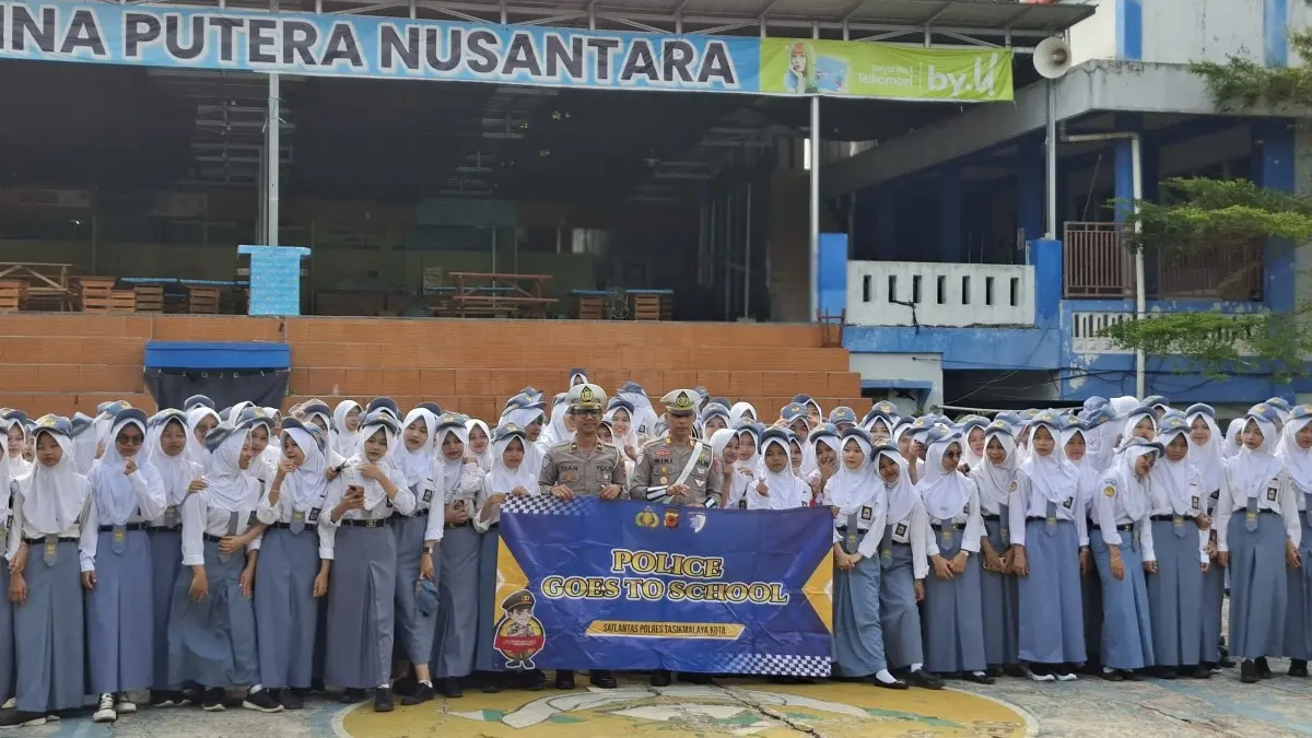 SMK BPN Kota Tasikmalaya Jadi Pelopor Inovasi Pendidikan Vokasi Priangan Timur smk