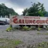 PAD Sektor Pariwisata Kabupaten Tasikmalaya