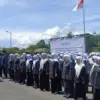 rotasi mutasi PNS di kota tasikmalaya