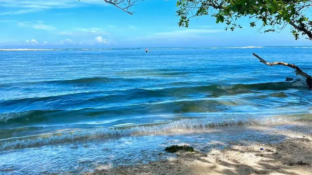 Pantai Cijeruk