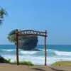 Pantai Madasari