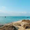 Pantai Sayang Heulang