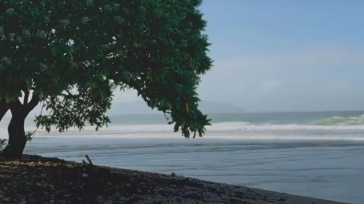 Wisata Pangandaran