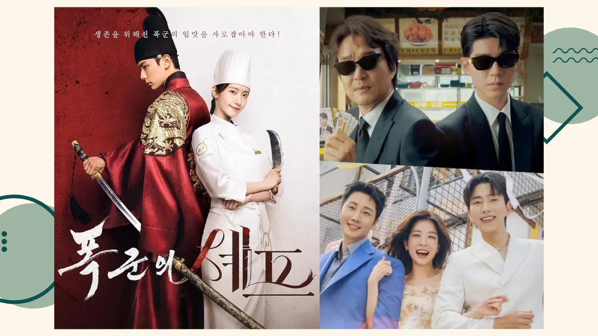 Drama Korea