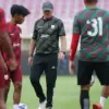 Bocoran Taktik dan Persiapan Persis Solo untuk Laga di Stadion GBLA