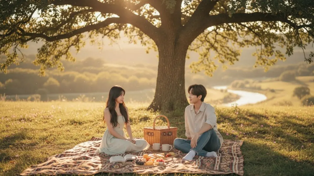 Piknik Bareng Pasangan Jadi Nyata! Ubah Foto Kamu dengan Google Gemini, Ini Dia Promptnya! Google Gemini