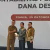 Pilkades Digital Jadi Tantangan Pemkab Ciamis