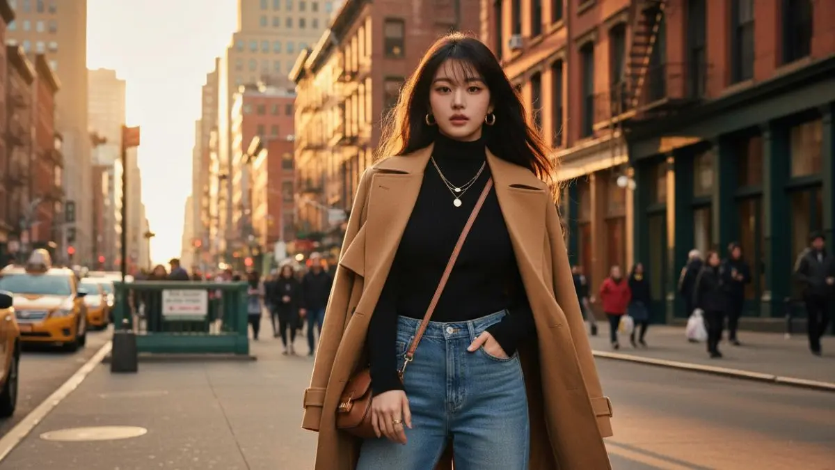 Cuma Pakai Prompt AI, Foto Biasa Jadi Estetik Sekelas Profesional! Prompt AI