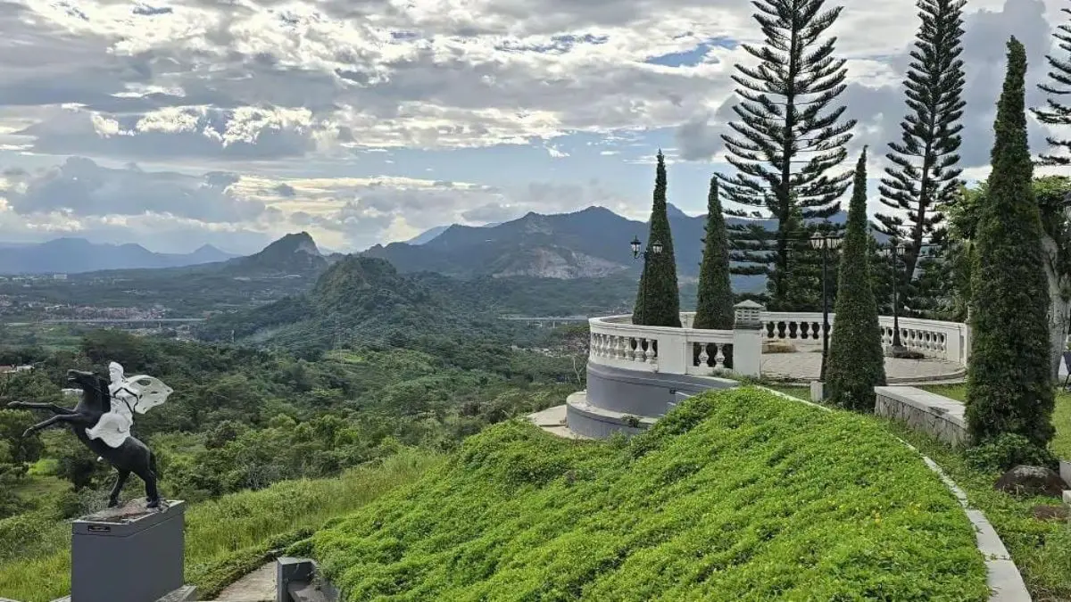 Tempat Piknik