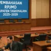 RPJMD Kabupaten Tasikmalaya