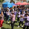 Raksa budaya santun HUT Kota Tasikmalaya
