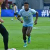 Nasib Ramon Tanque di Persib Diungkapkan Bojan Hodak