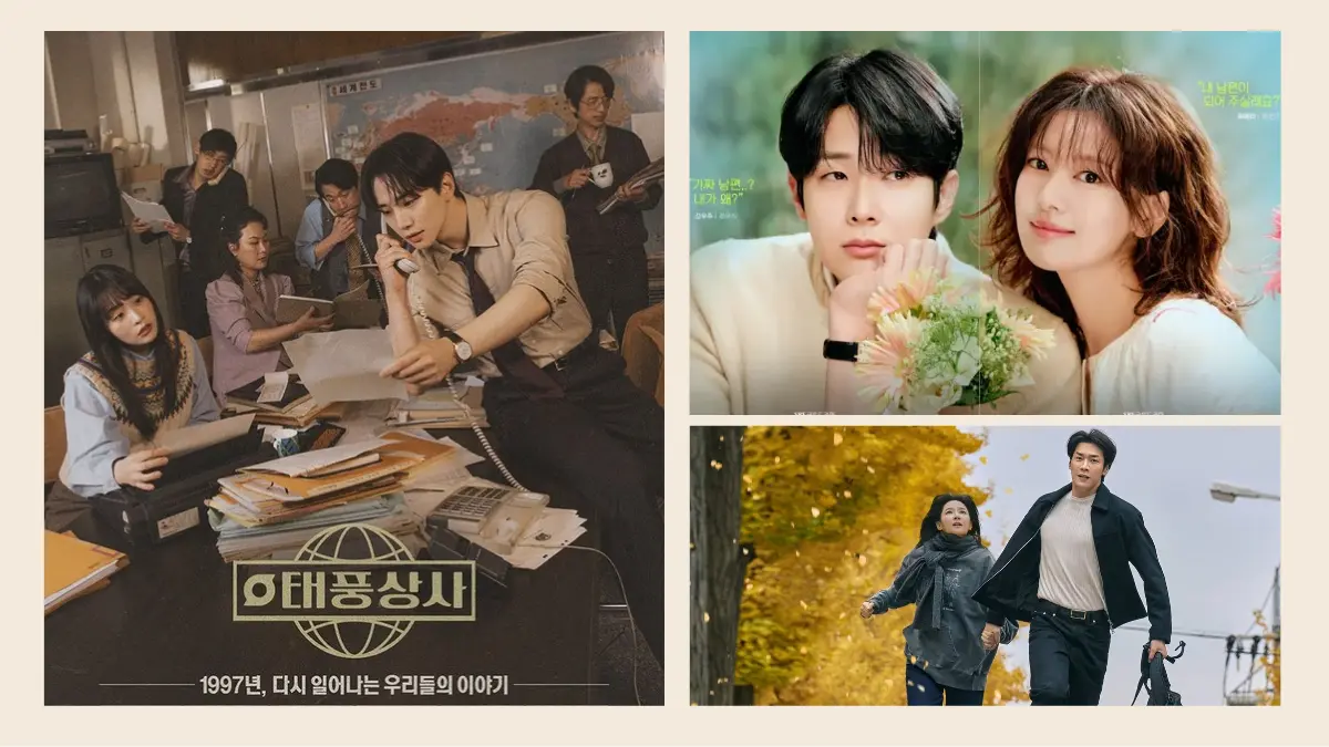 Drama Korea