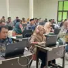 Ratusan ASN Pemkab Tasikmalaya Ikuti Asesmen