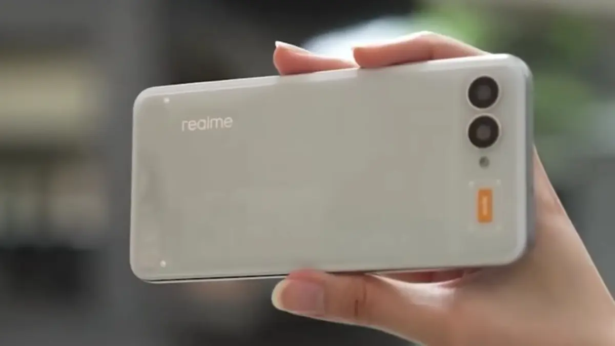 Realme