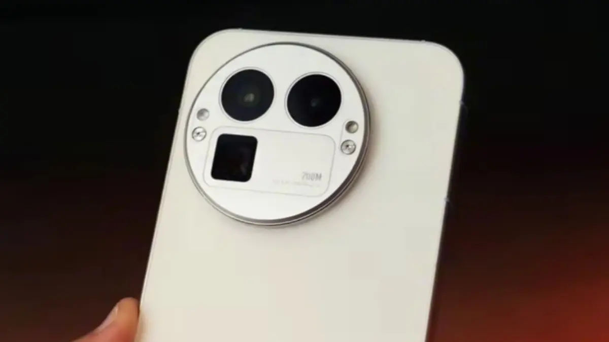 Realme GT8 Pro