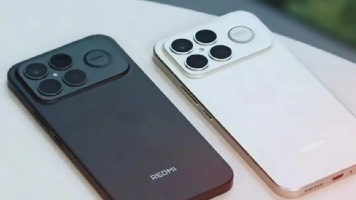 Redmi K90 Pro