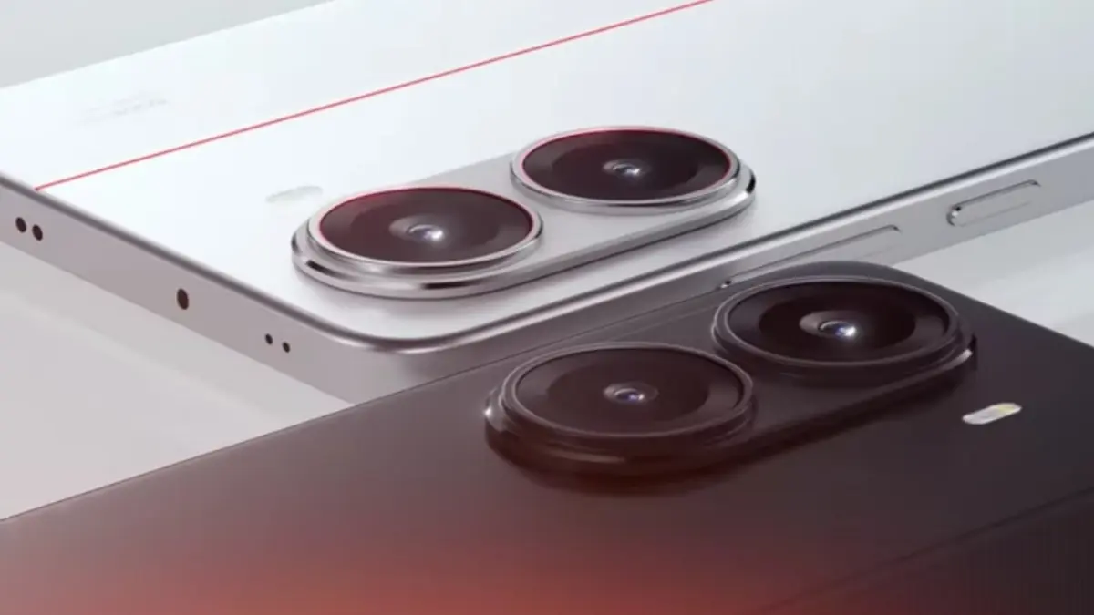Redmi turbo 5