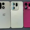 HP Oppo Terbaru