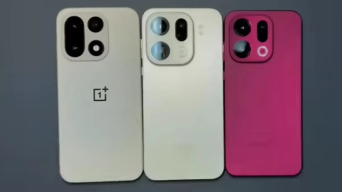 HP Oppo Terbaru