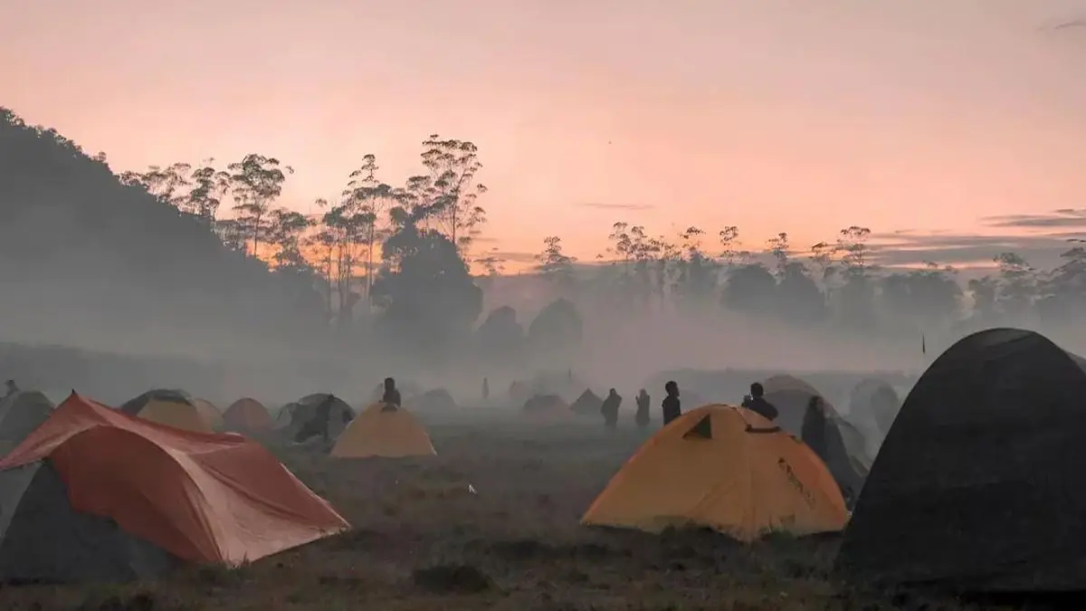 Rekomendasi Wisata