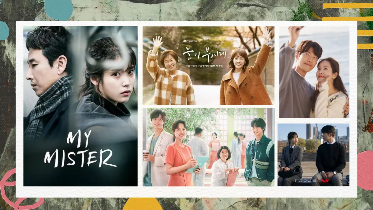 Drama Korea
