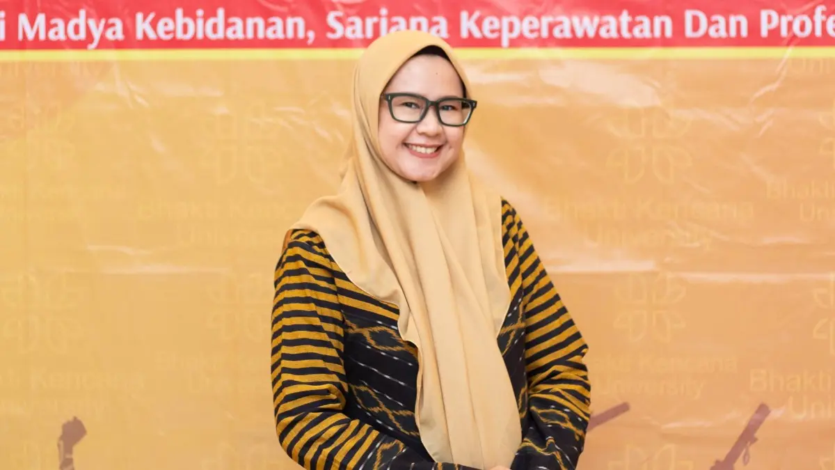 169 Wisudawan UBK Tasikmalaya Diwisuda Besok, Calon Tenaga Medis Terampil dan Berdaya Saing WISUDA