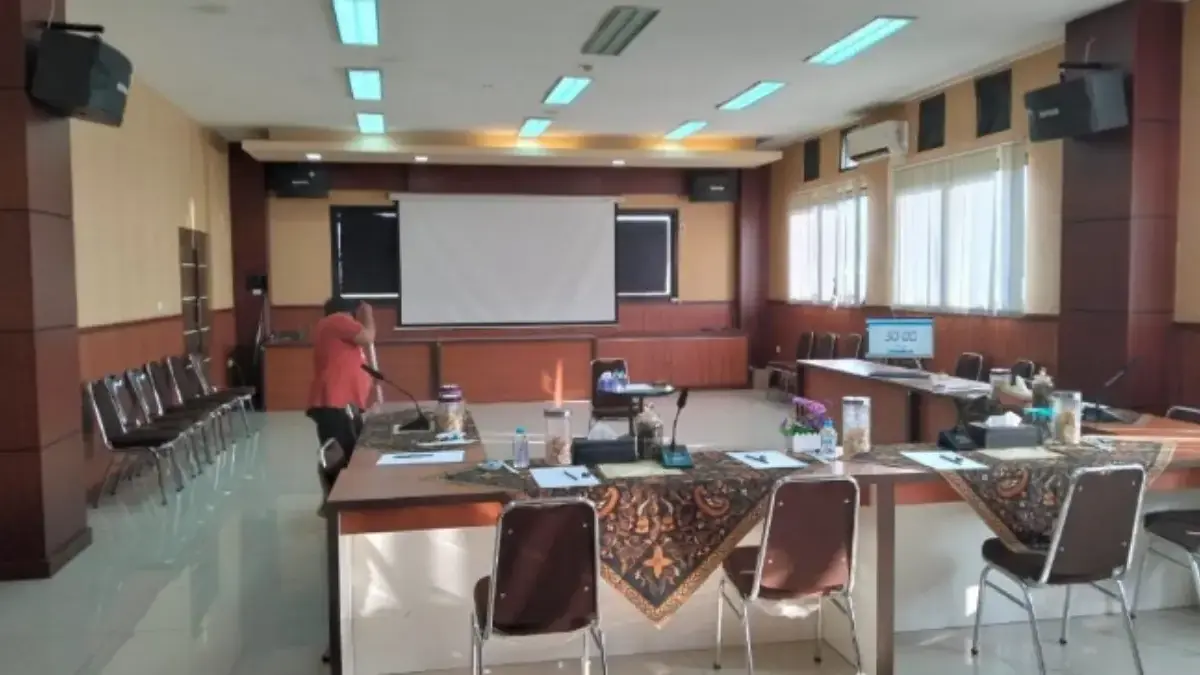 Seleksi jabatan asn kota tasik