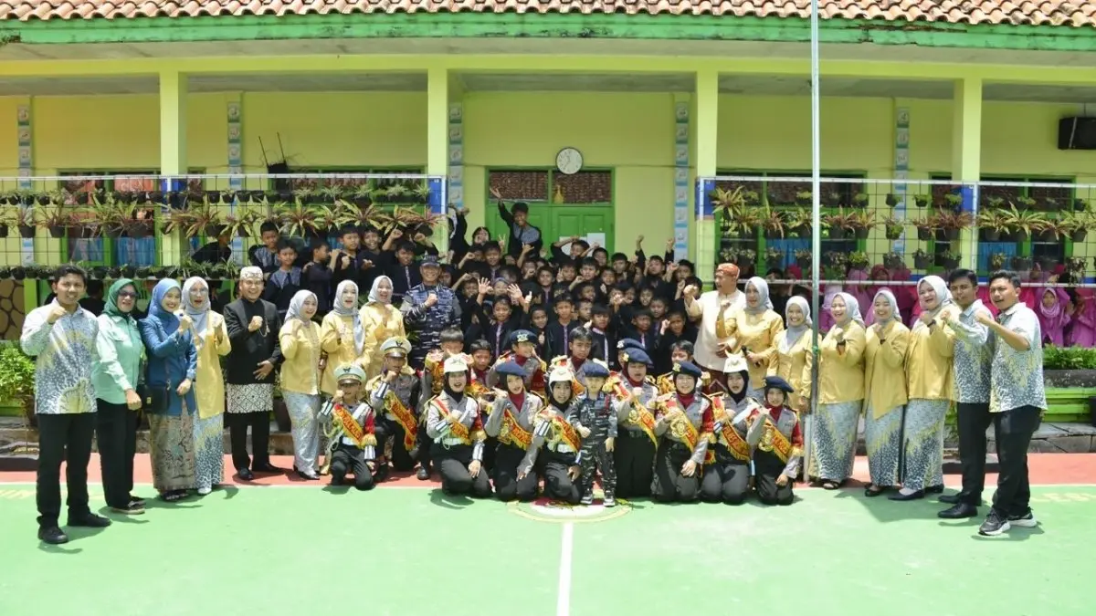 KARYA BHAKTI