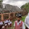 SDN Curugtelu Kecamatan Culamega Kabupaten Tasikmalaya
