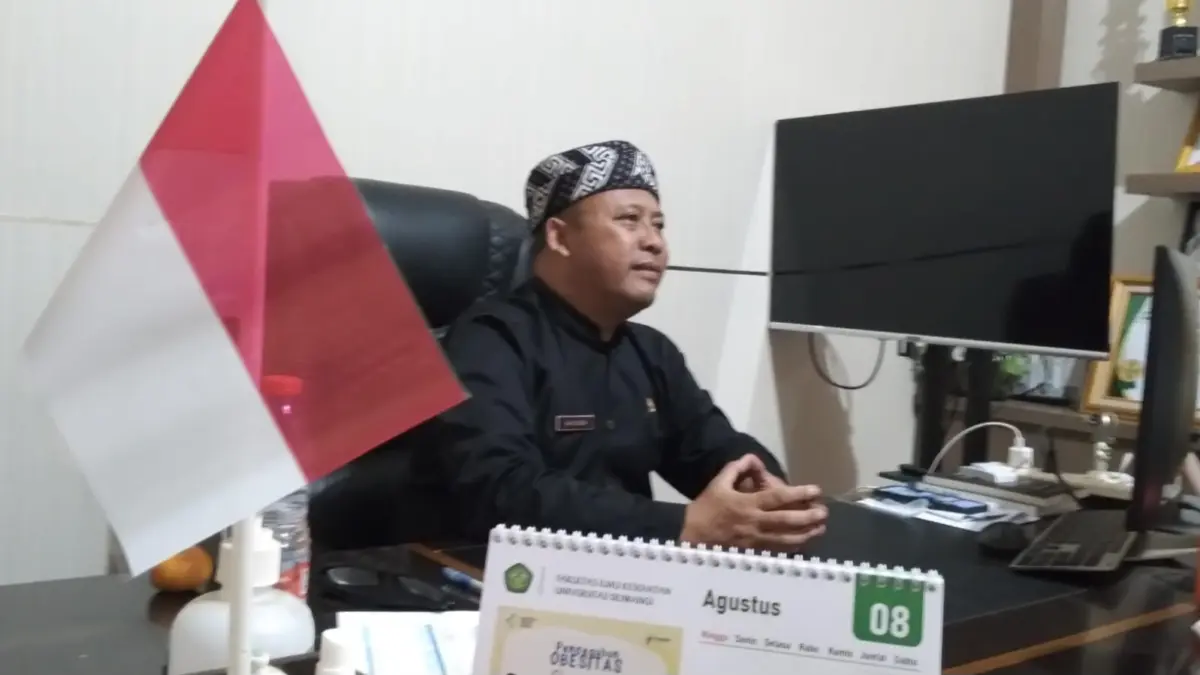 kasus puskesmas banjar 2