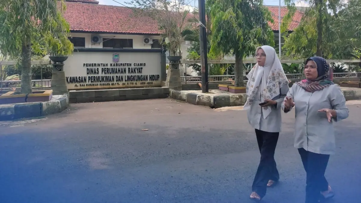 Sampah MBG Jadi Sorotan di CIamis
