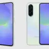 Samsung Galaxy A36