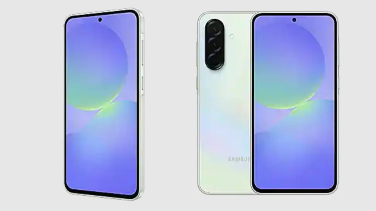 Samsung Galaxy A36