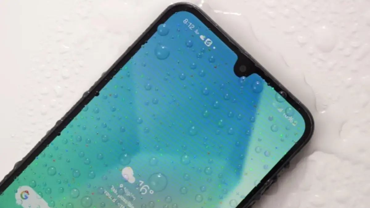 Samsung Galaxy A Series