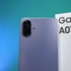 Samsung Galaxy A07