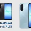 Samsung Galaxy A17 LTE