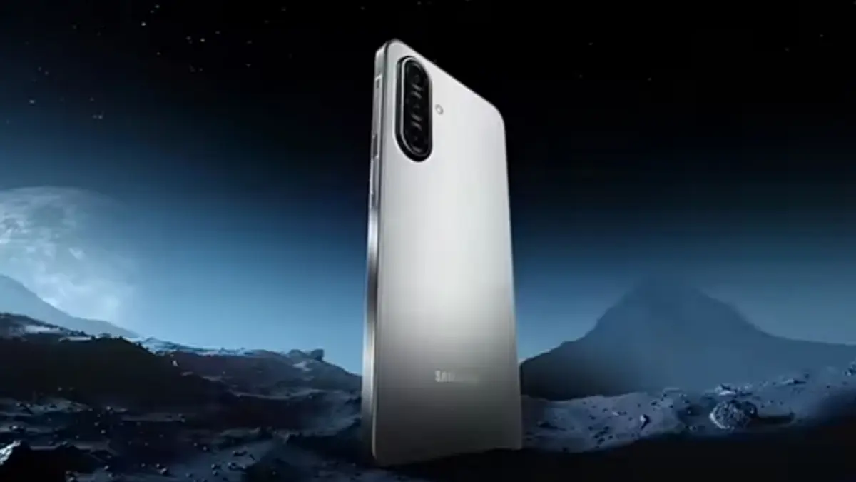 Punya Spek Sangar Dan Update Android 6 Generasi, Samsung Galaxy M17 5G Cuma Dibanderol 2 Jutaan Samsung Galaxy M17
