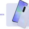 Samsung Galaxy M36