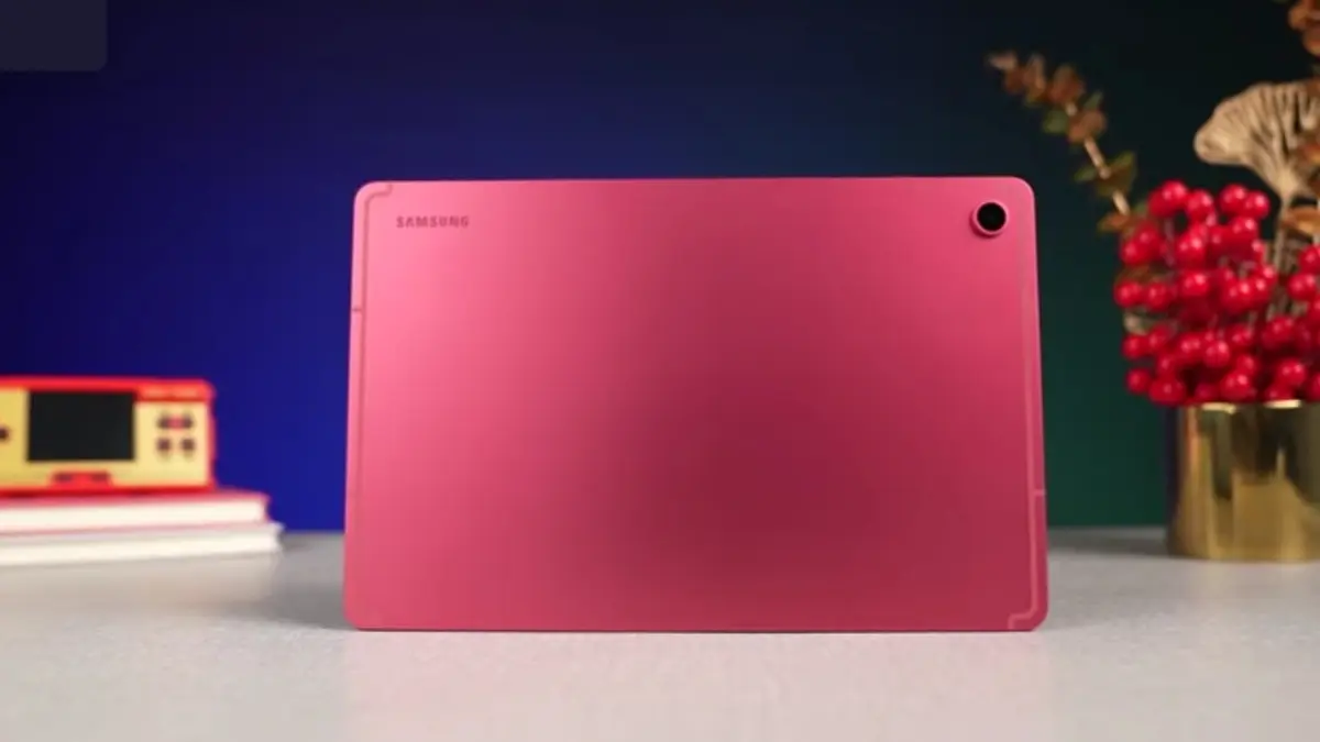 Samsung Galaxy Tab S10 Lite