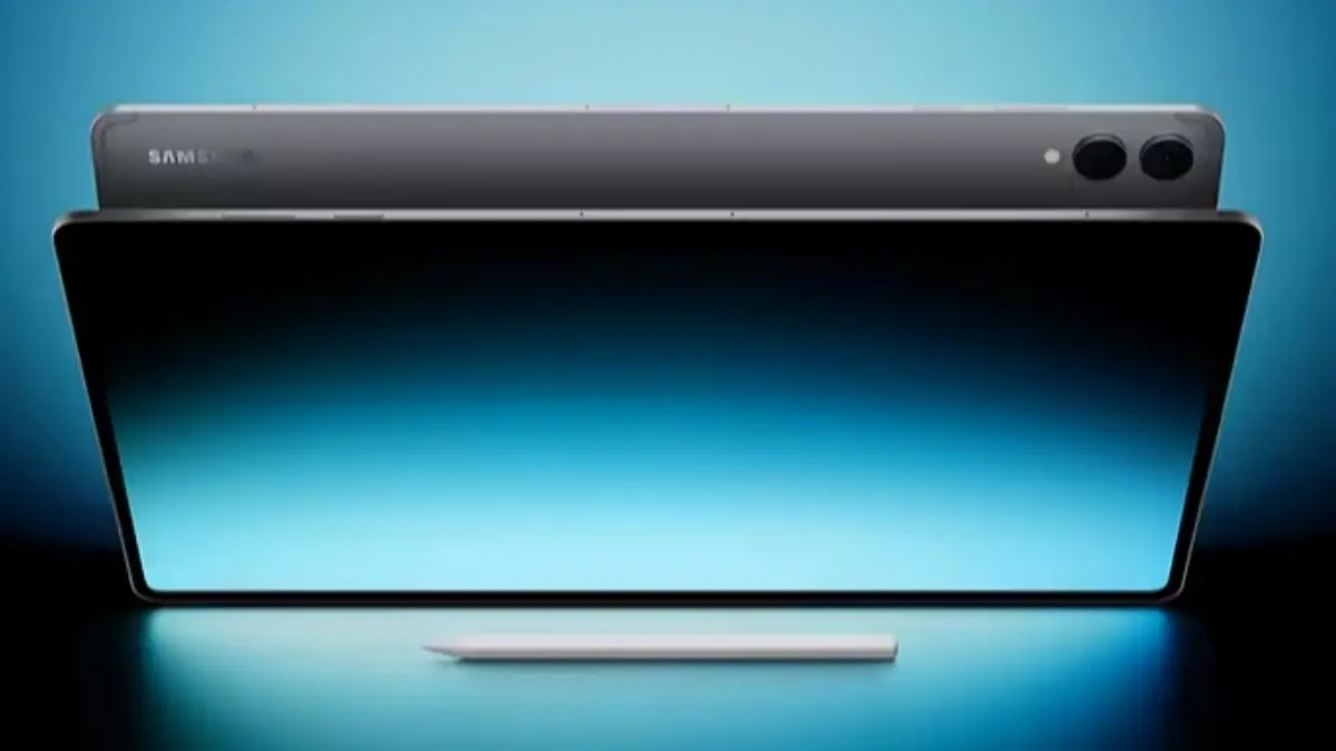 Samsung Galaxy Tab S11 Ultra