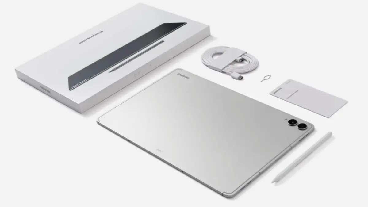 Samsung Galaxy Tab S11 Ultra