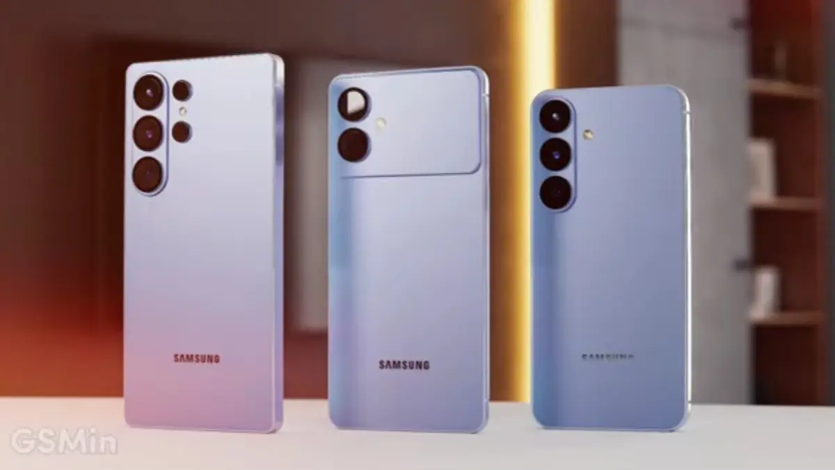 Samsung Galaxy S26 Plus