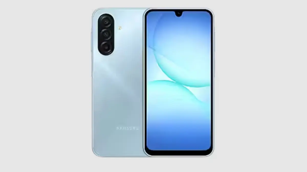 Samsung Galaxy A17 LTE