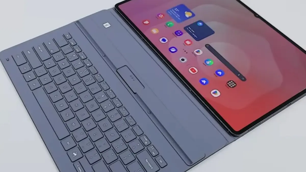 Samsung Galaxy Tab S11 Ultra